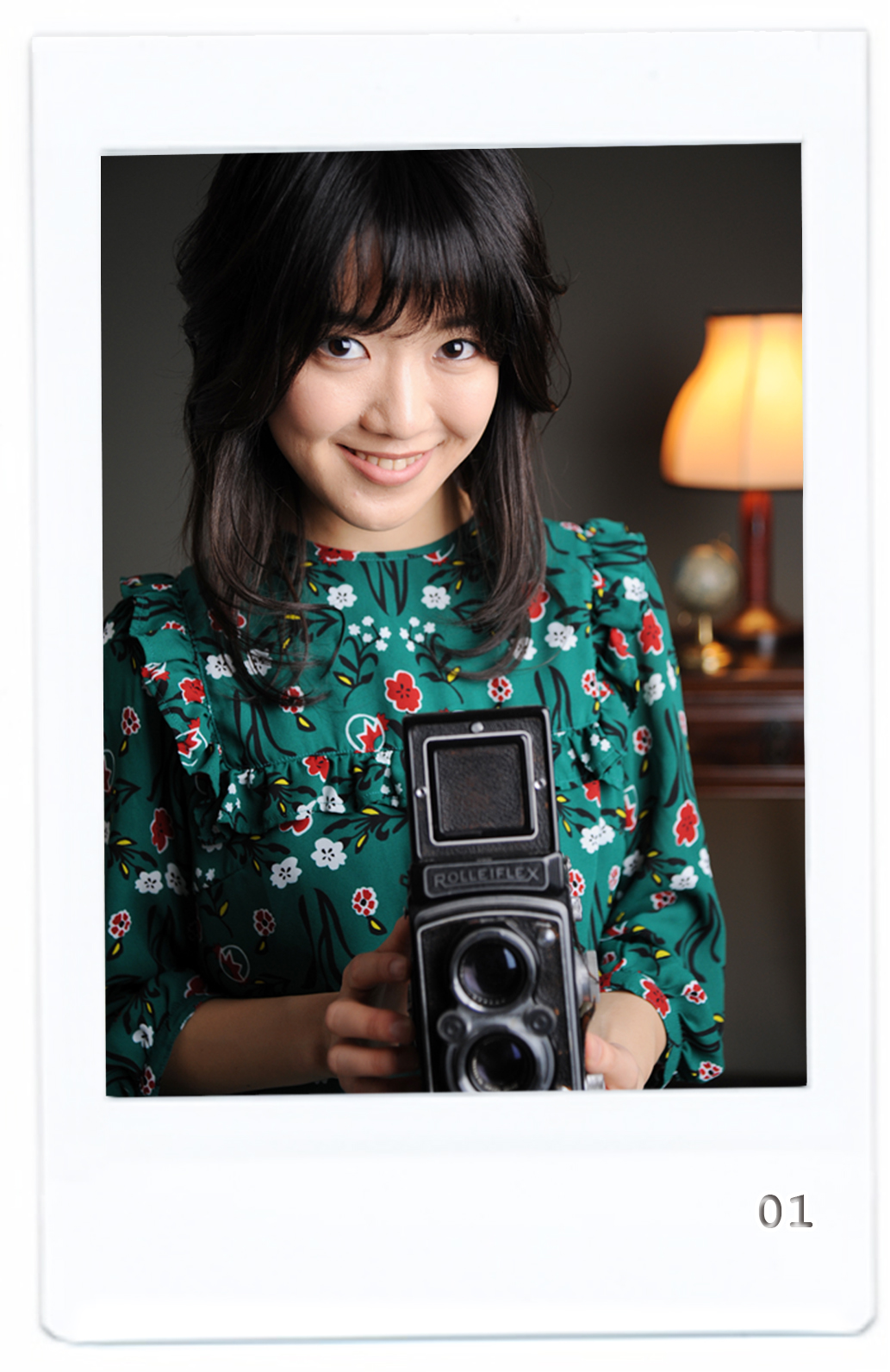 プロフィール