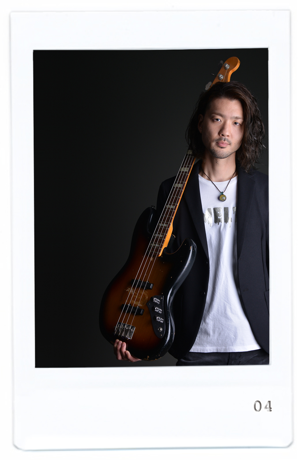 プロフィール