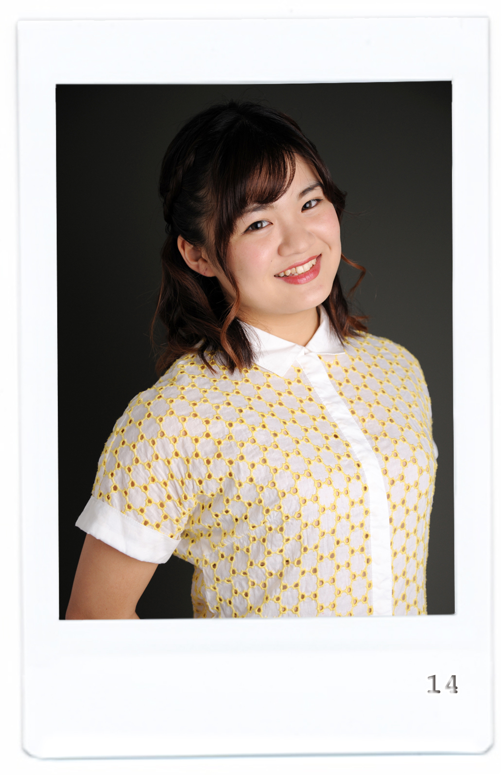 プロフィール