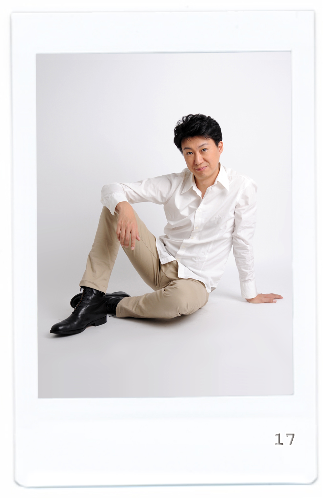 プロフィール