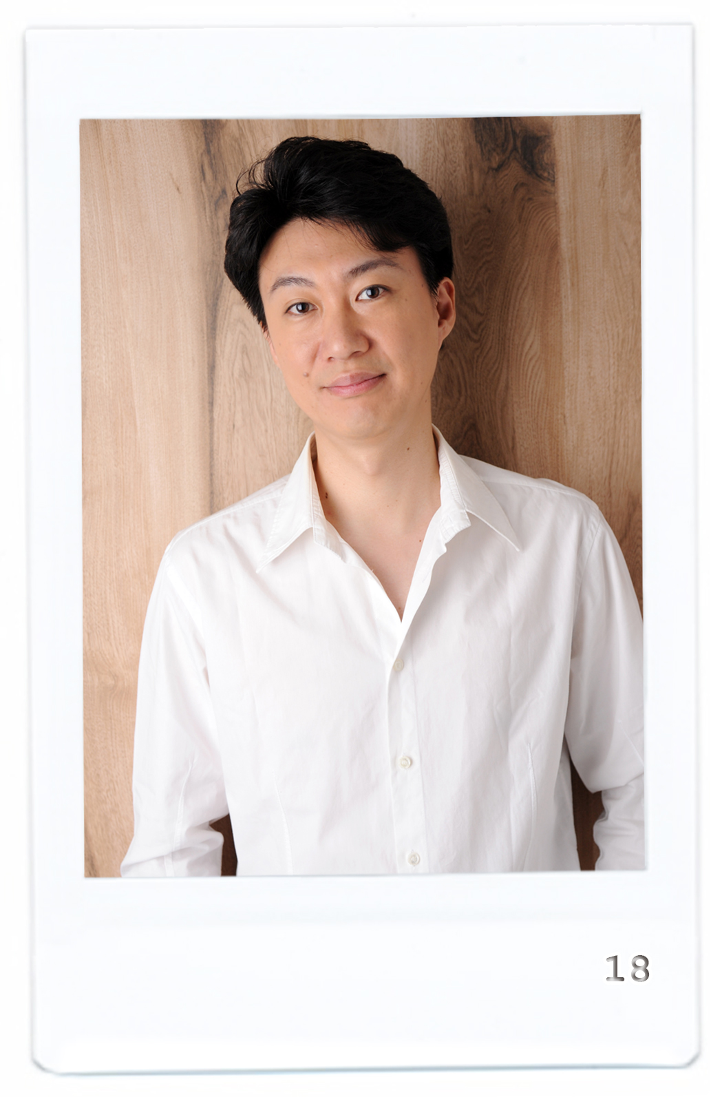 プロフィール