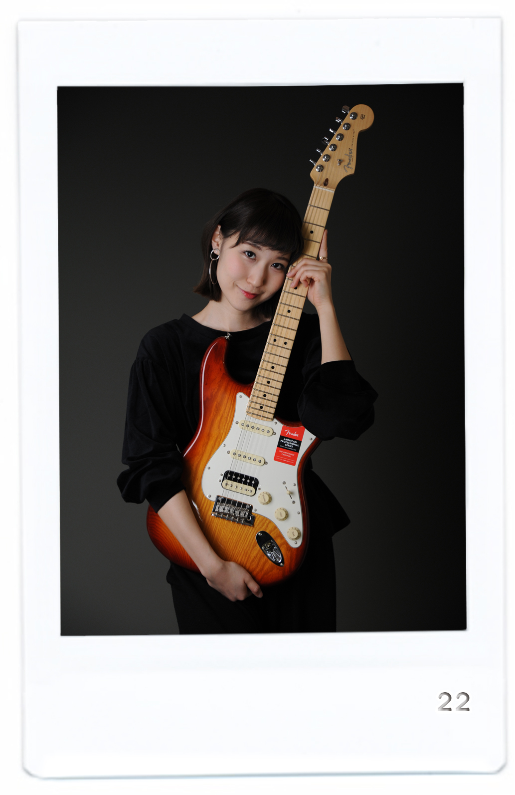プロフィール