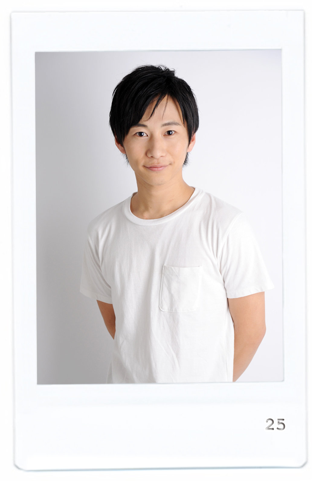 プロフィール