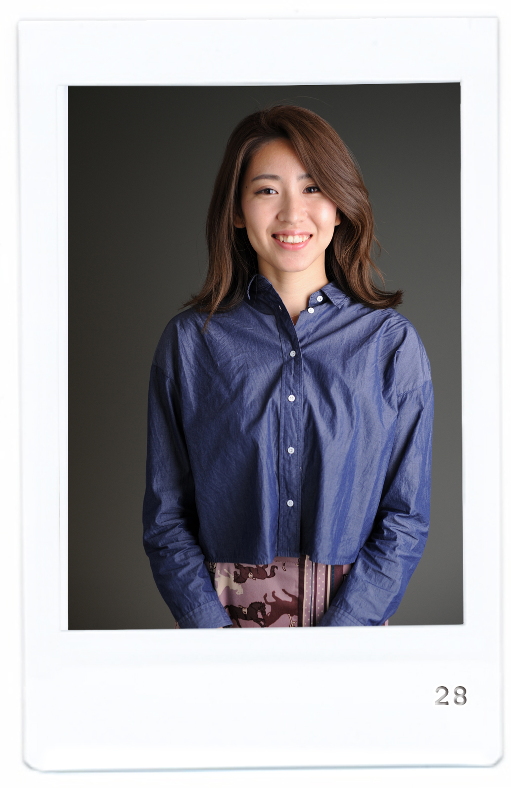 プロフィール