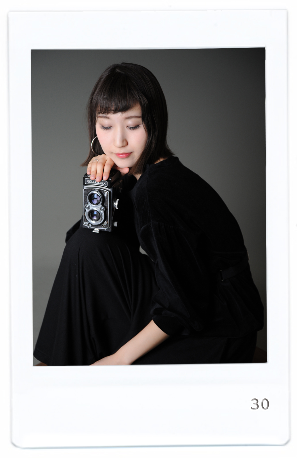 プロフィール
