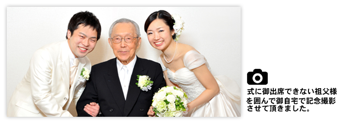 パーティー写真・音楽ギャラリー