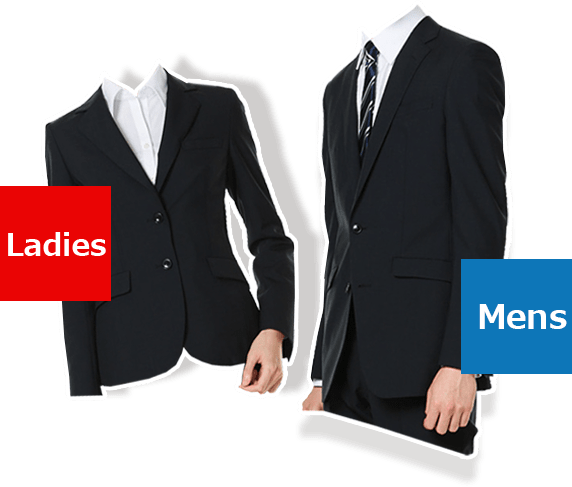 Ladya & Mens