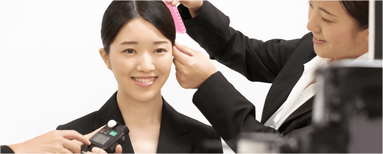 【東京･新宿】就活証明写真ならスタジオアップ!! おすすめの大学生協公認スタジオ STUDIO UP（スタジオアップ）新宿三丁目店｜就活
