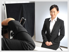 【写真】写真撮影