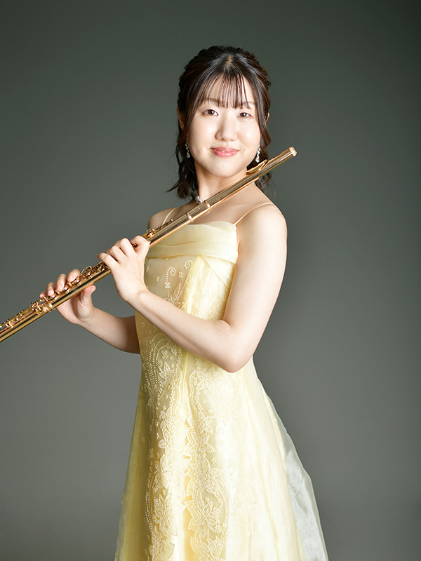 藝大プロフィール写真サンプル5