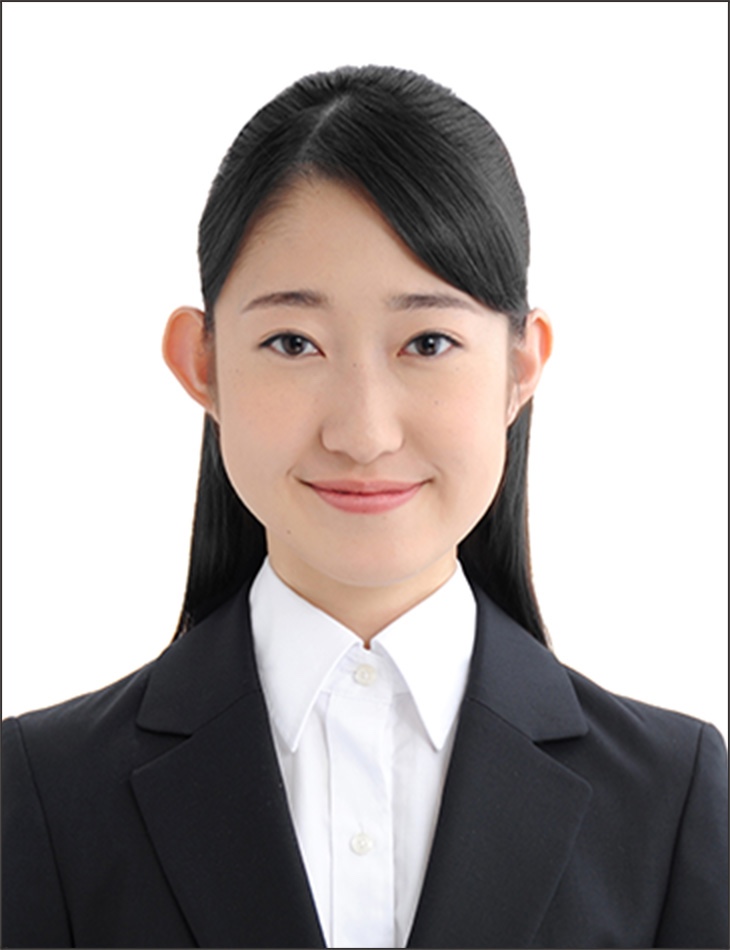 レディースパック 見本