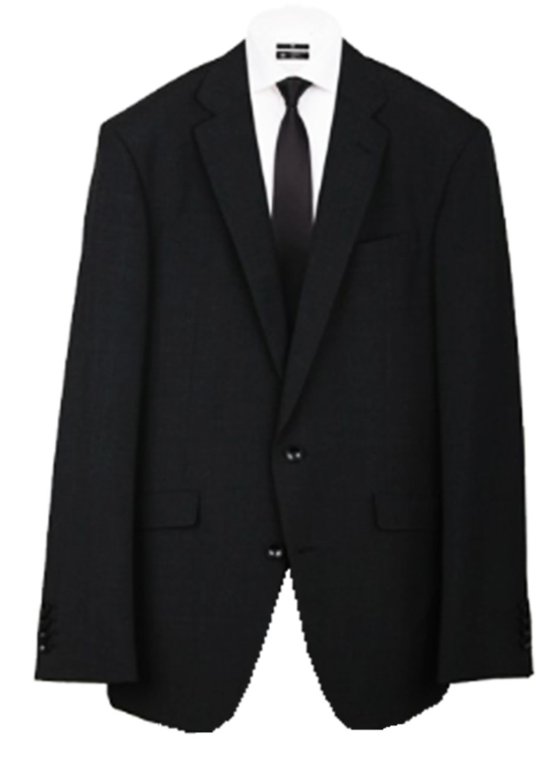 レンタルジャケット 男性用 見本