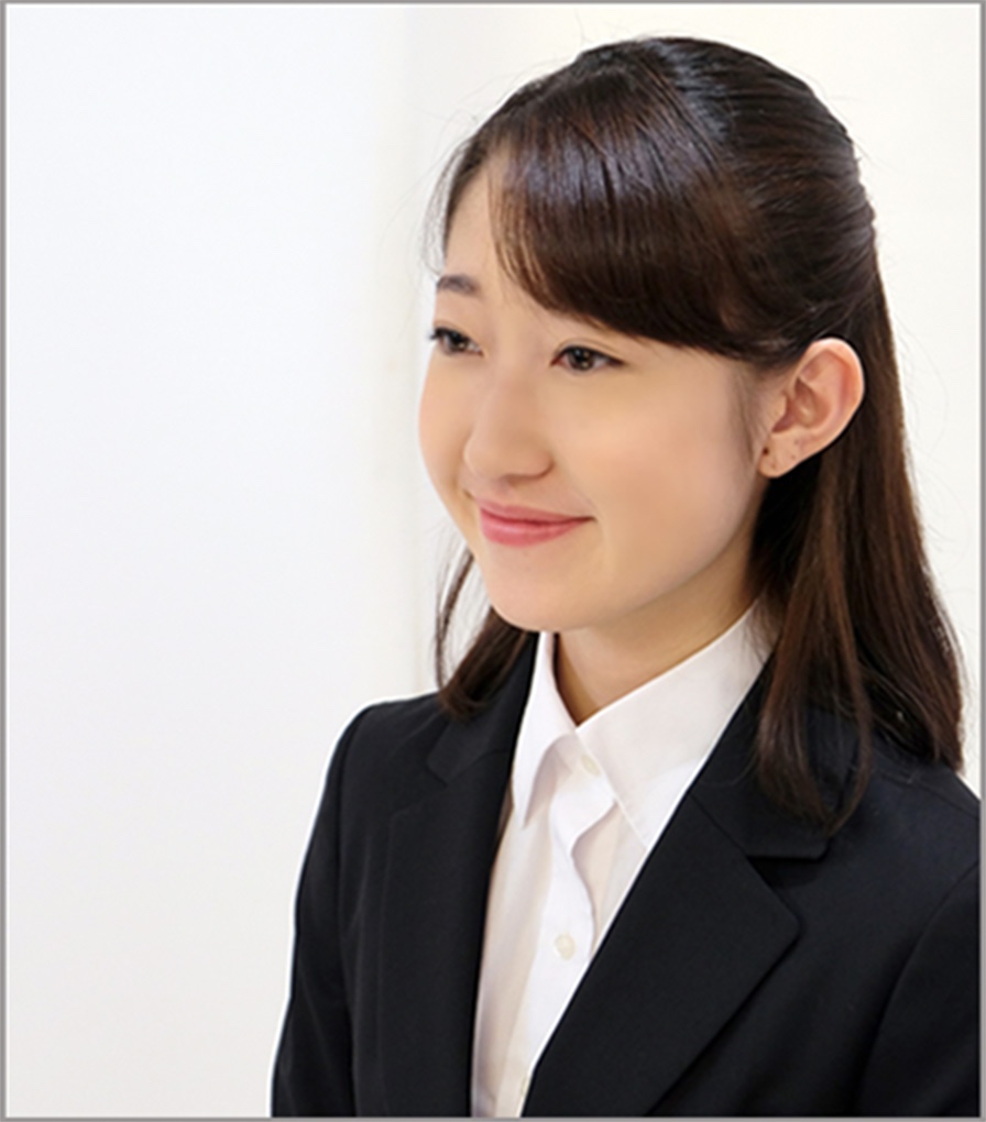 スーパー撮影 イメージ