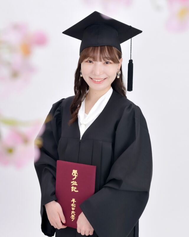 卒業という特別な瞬間を、
“今のわたし”らしく残す。

晴れ姿も、ふとした笑顔も、
未来の自分に誇れる一枚へ。

📍 STUDIO UP
▶︎ プロフィールリンクよりご予約受付中

#卒業記念写真
#記念写真
#卒業フォト
#人生の節目
#今を残す
#一生の思い出
#袴
#袴女子
#袴ヘア
#和装
#和装女子
#フォトスタジオ
#スタジオ撮影
#写真館
#ポートレート
#スタジオアップ
#東京写真館